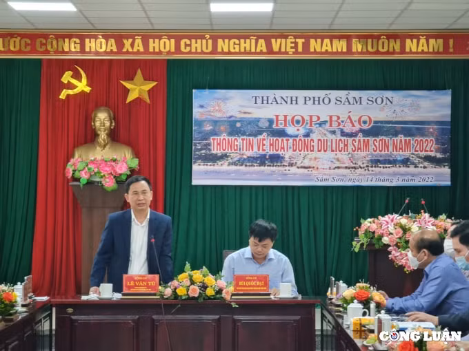 sam son to chuc nhieu hoat dong kich cau du lich nam 2022 hinh 1