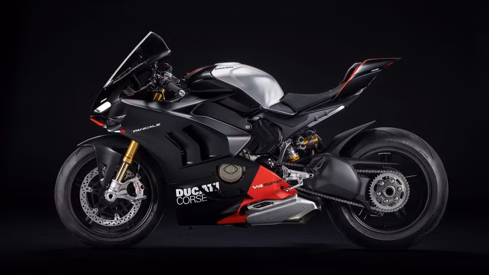 ducati panigale v4 sp2 ra mat so huu suc manh gan 230 ma luc hinh 6