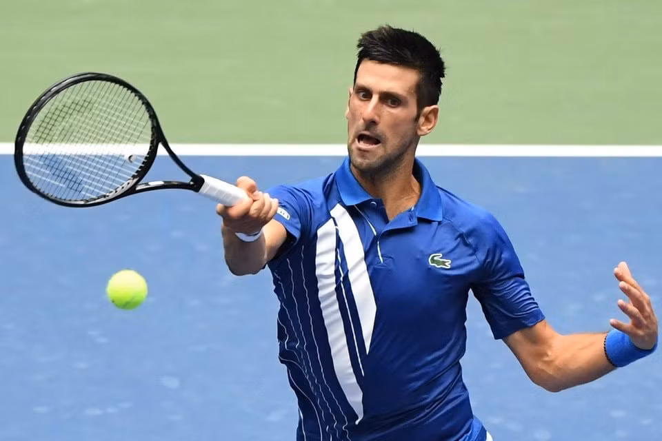 novak djokovic khong du giai tennis indian wells masters 2022 hinh 1