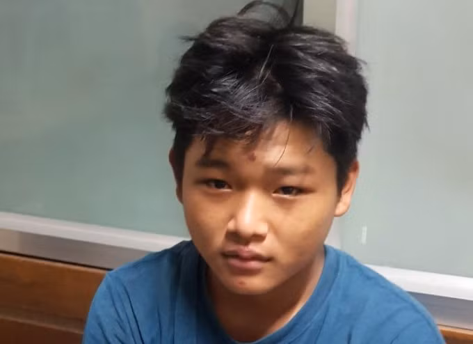 bang cuop chuyen thu hang nong tai tp hcm sa luoi hinh 1