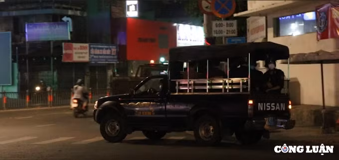 nguoi vi pham choi khong uong bia khi lai xe chi thua nhan khi duoc moi den benh vien xet nghiem hinh 11