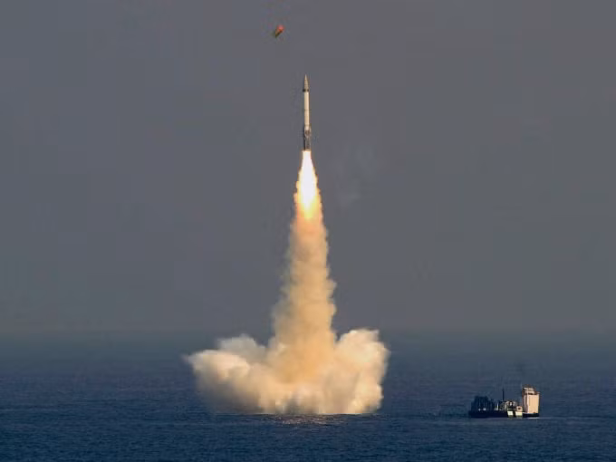 an do vo tinh ban ten lua vao pakistan hinh 1