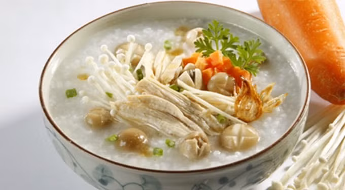 4 loai chao giup giam ho sot hieu qua cho f0 hinh 2
