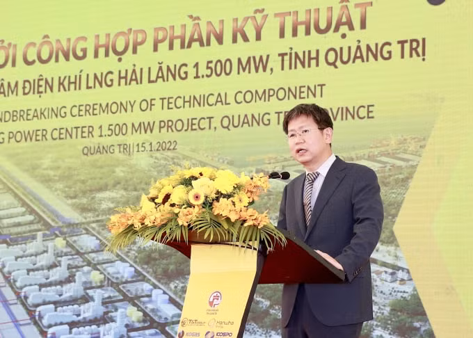 tt group va doi tac han quoc khoi cong du an dien khi 23 ty usd tai quang tri hinh 3