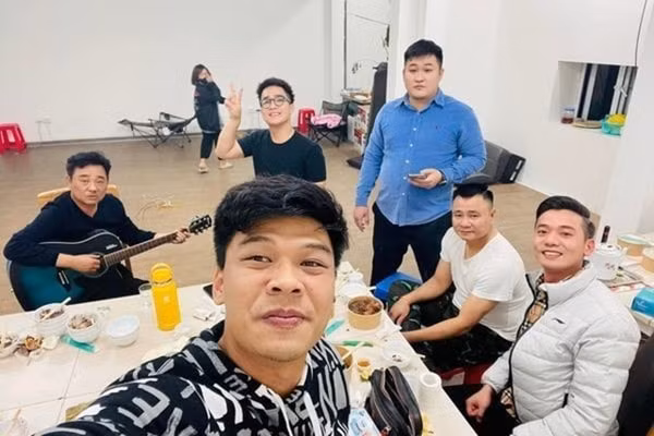 nhung nghe si nao vang mat trong tao quan 2022 hinh 3