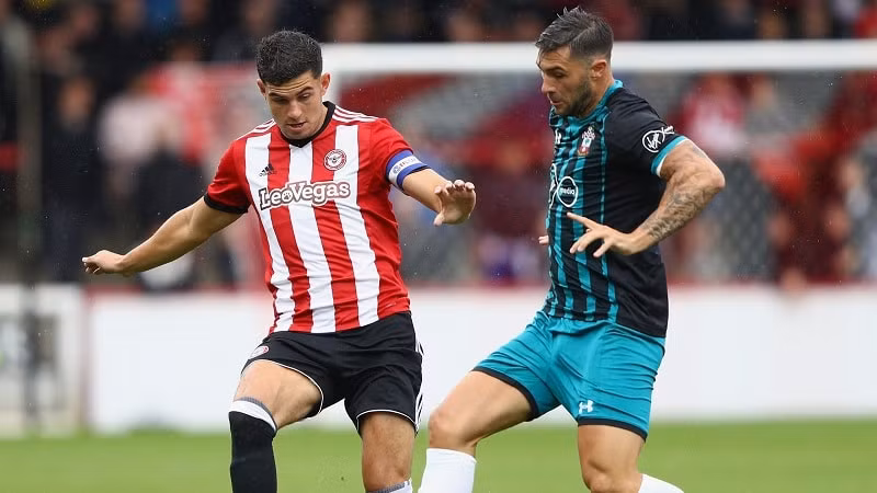 nhan dinh tran southampton vs brentford 02h45 ngay 12 1 hinh 1
