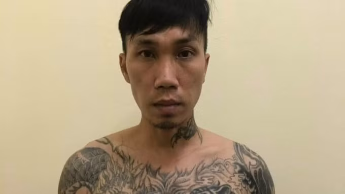 hanh trinh lan theo dau vet bat giu giang ho nam rong khi doi tuong mo ve viet nam hinh 1