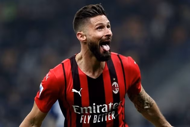 giroud lap cu dup trong 3 phut ac milan ha inter day kich tinh hinh 1