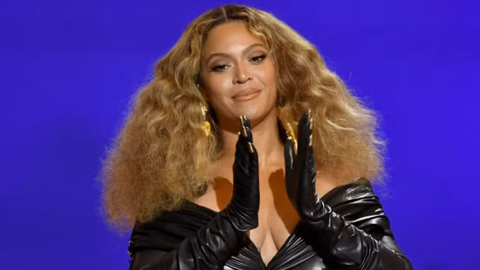 beyonce nhan duoc de cu oscar dau tien spielberg lap ky luc moi hinh 1