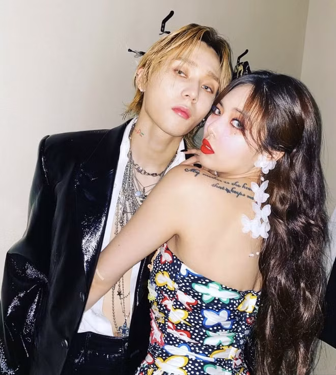 dawn cau hon hyuna sau 6 nam hen ho hinh 4