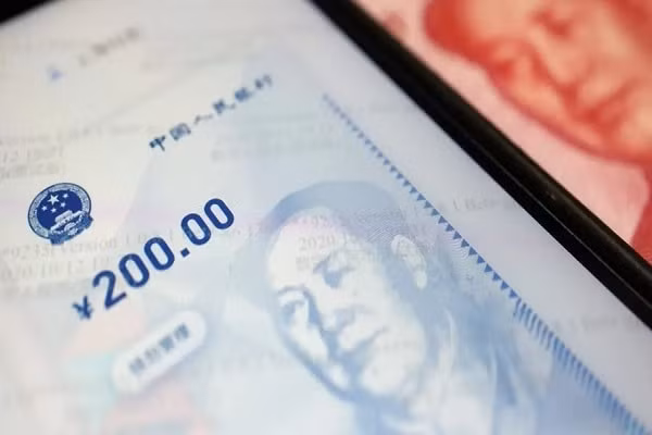 trung quoc lua chon mot so thanh pho de thu nghiem blockchain hinh 1