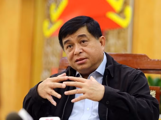 bo truong nguyen chi dung nhung thach thuc cua dai dich covid 19 se som lui lai phia sau hinh 2
