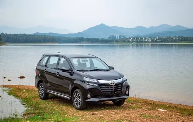4 mau xe o to da dung gam cao dang mua co gia duoi 650 trieu hinh 3
