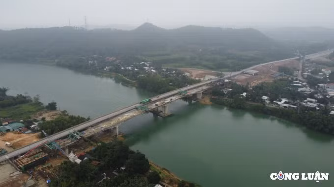 hinh anh dai du an cao toc bac nam phia dong trong nhung ngay dau nam 2022 hinh 3
