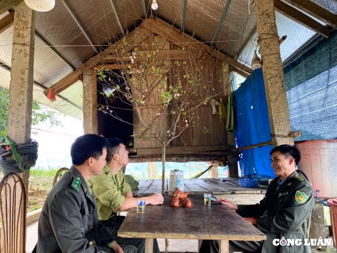 tet cua nhung nguoi giu rung hinh 5