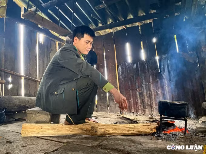 tet cua nhung nguoi giu rung hinh 3