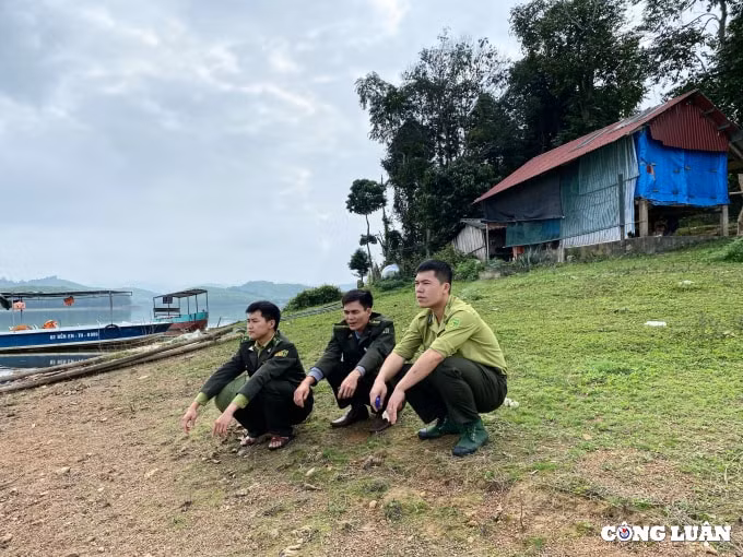 tet cua nhung nguoi giu rung hinh 6