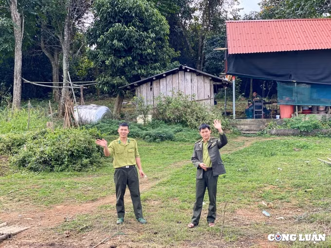 tet cua nhung nguoi giu rung hinh 7