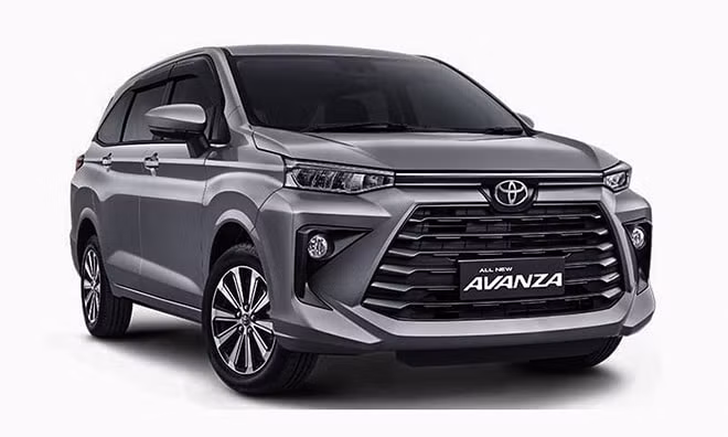toyota avanza the he moi duoc dai ly nhan coc gia du kien gan 600 trieu dong hinh 2