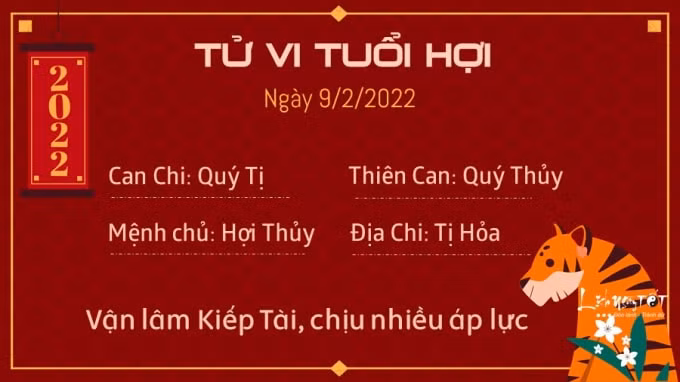 tu vi hom nay 9 2 2022 thu 4 ngay 9 1 am lich cua 12 con giap hinh 12