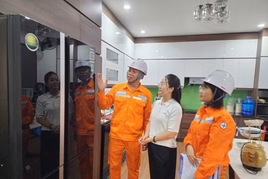 Công ty Điện lực Tuyên Quang: Ứng dụng công nghệ và các giải pháp cấp điện linh hoạt trong vận hành, sửa chữa, xử lý sự cố lưới điện