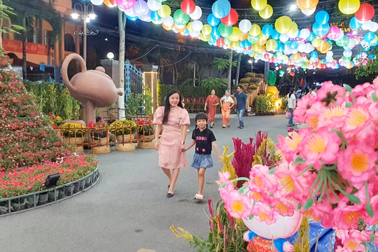 Cà Mau hướng tới mục tiêu trở thành điểm đến biểu tượng quốc gia