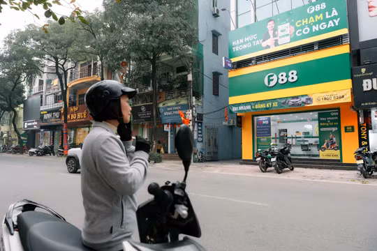 Thị trường tài chính được định hình như thế nào?