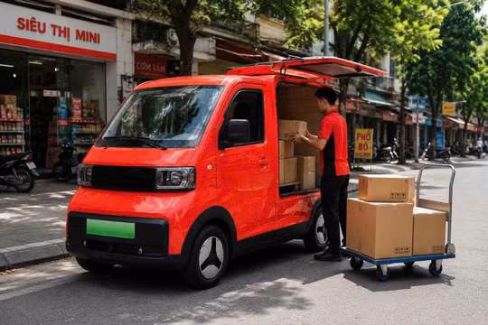KITA Group phân phối độc quyền một số dòng xe của Tập đoàn Ô tô Chery tại Việt Nam