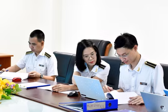 Tổng Kiểm toán nhà nước yêu cầu nâng cao chất lượng các cuộc kiểm toán
