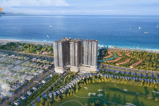 Đà Nẵng bước vào chu kỳ phát triển mới: Mô hình bất động sản nào dẫn dắt thị trường?