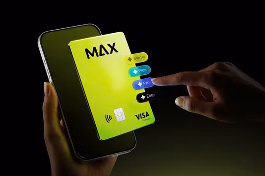 Trên 75.000 thẻ Max Card sau hơn hai tháng: Bài toán giữ chân người dùng và lời giải từ mô hình hội viên