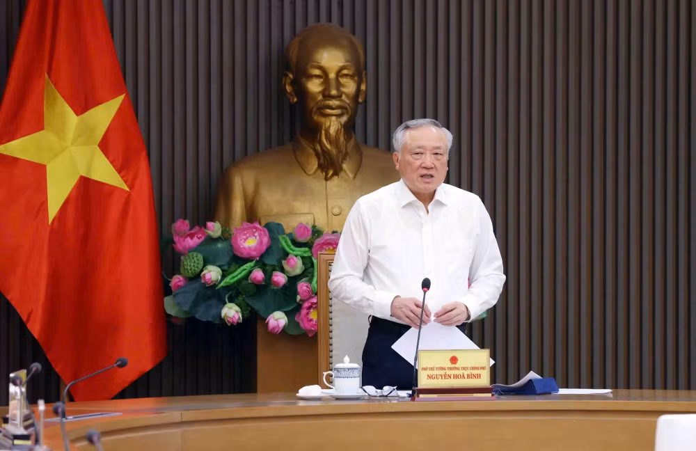 Sắc sảo trong đấu tranh, phản bác các quan điểm, sai trái thù địch trong tình hình mới- Ảnh 1.