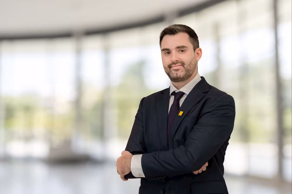 John Campbell - Giám Đốc, Trưởng bộ phận Dịch vụ Công nghiệp, Savills Việt Nam