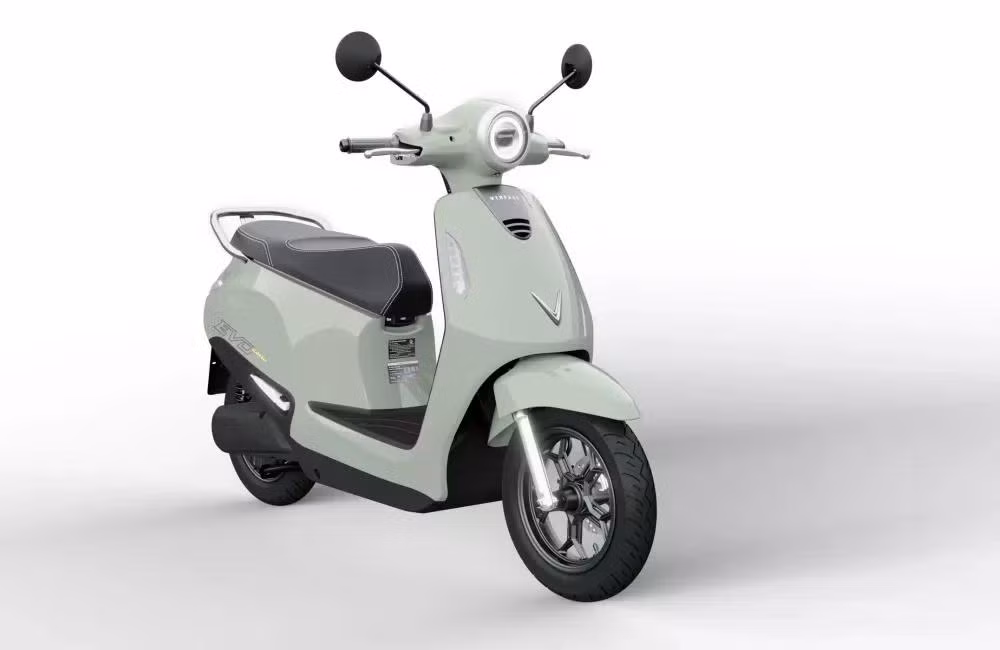 VinFast Evo Grand ra mắt: Giá chỉ từ 18 triệu đồng, thêm quà 1 triệu đồng tại VFXanh | BÁO SÀI GÒN GIẢI PHÓNG
