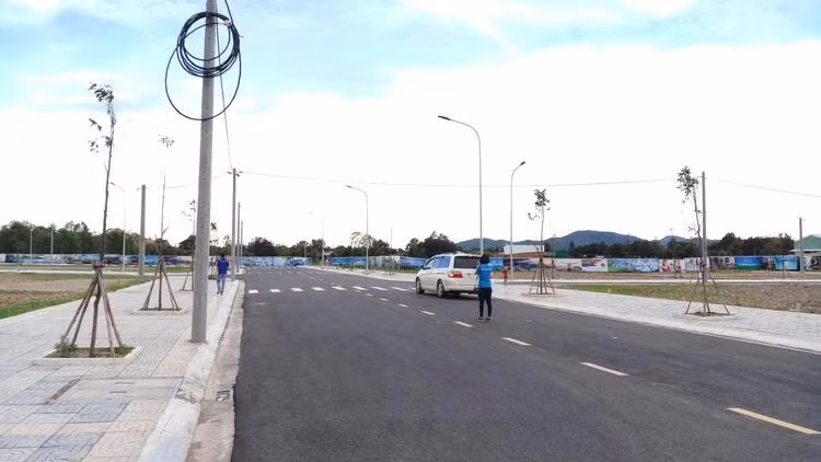 Thị Trường Đất Nền Bà Rịa Vũng Tàu Sôi Nổi Cuối Năm 2024