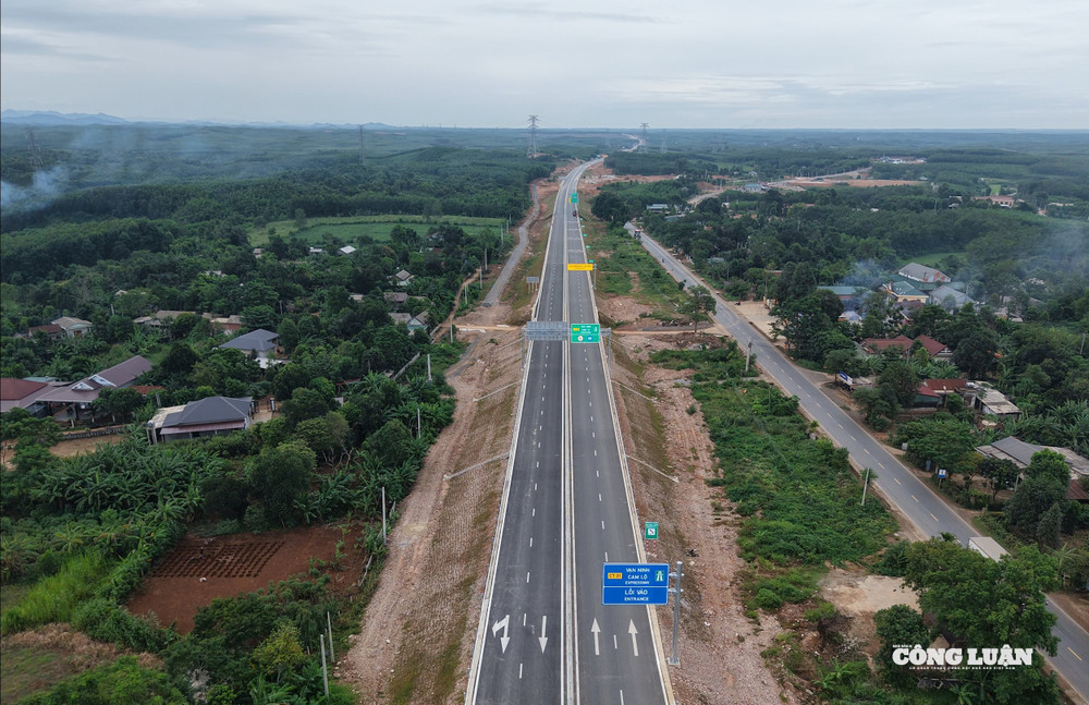 Dự án thành phần cao tốc Bắc - Nam phía Đông đoạn Vạn Ninh - Cam Lộ. cao-toc-van-ninh-cam-lo.jpg