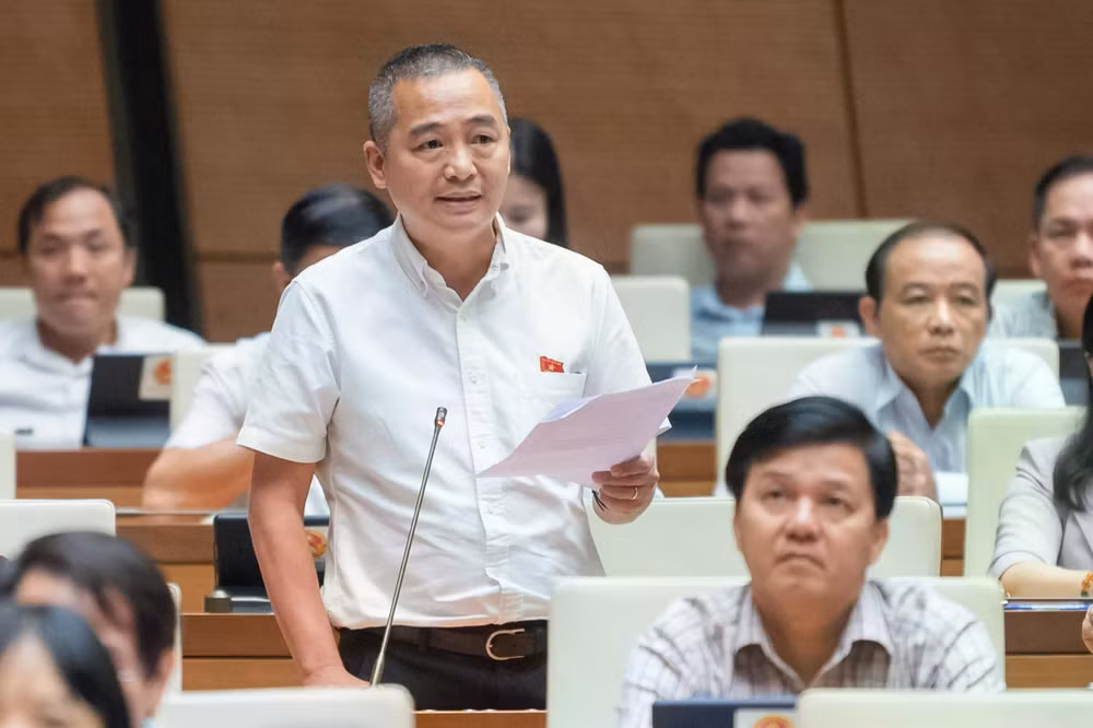 PGS.TS.BS Nguyễn Lân Hiếu, Giám đốc Bệnh viện Đại học Y Hà Nội