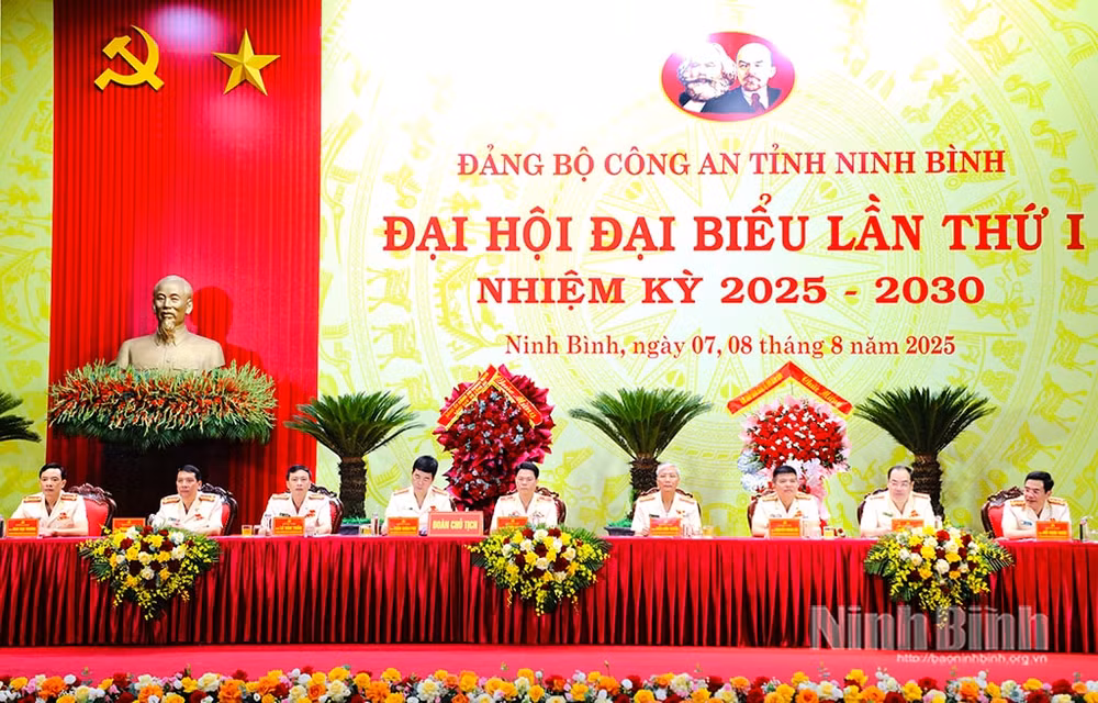 NINH BÌNH CA 2