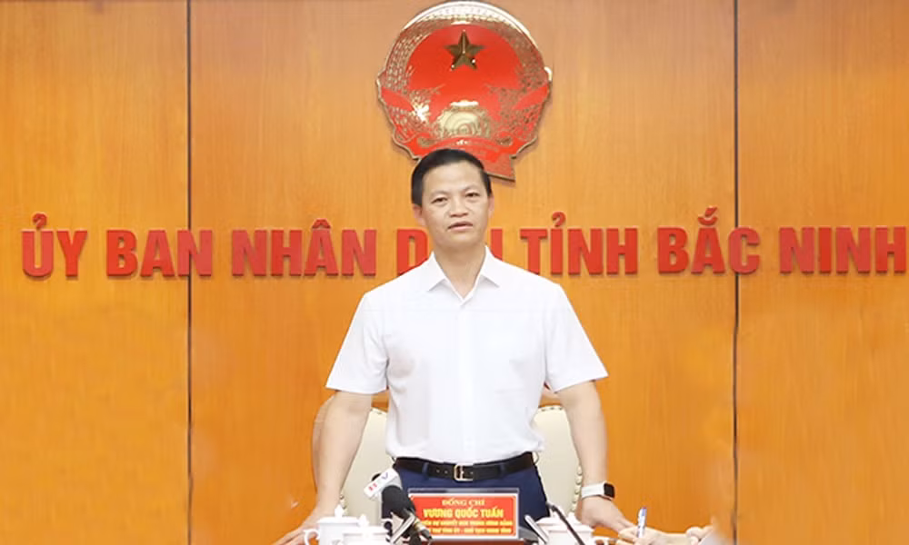 chủ tịch