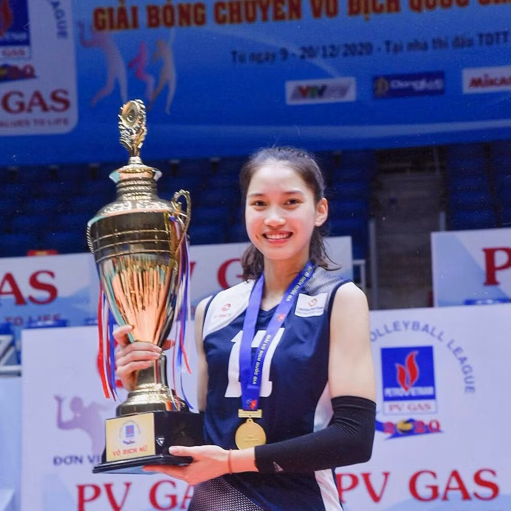 Nguyễn Thị Phương