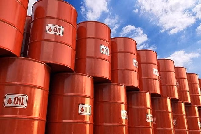 Giá xăng dầu hôm nay 14/10: Bật tăng trở lại