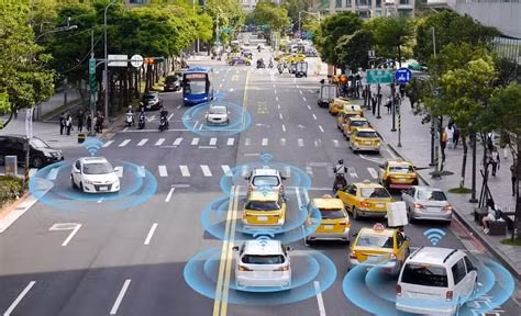 How Do Self-Driving Cars Work? The Truth- CAR FROM JAPAN