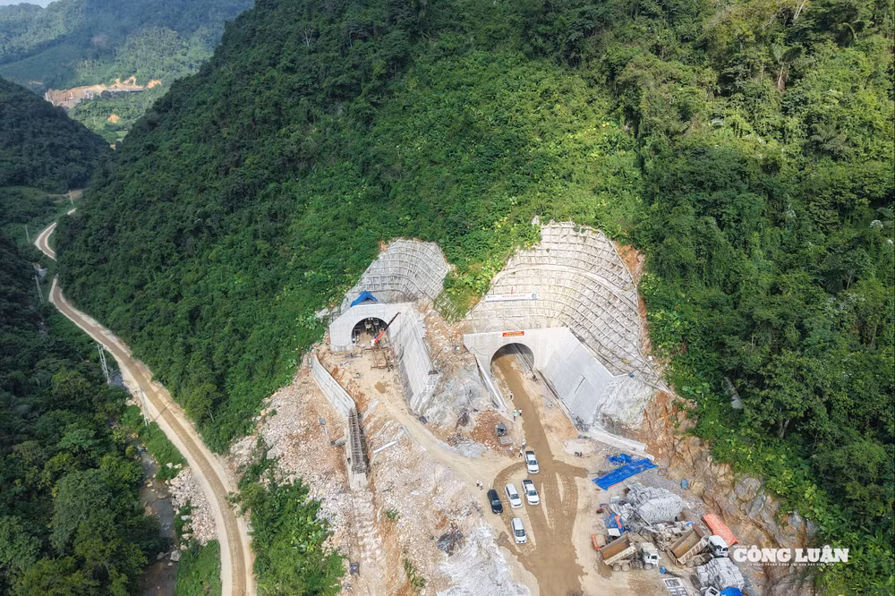 cao tốc đồng đăng 3
