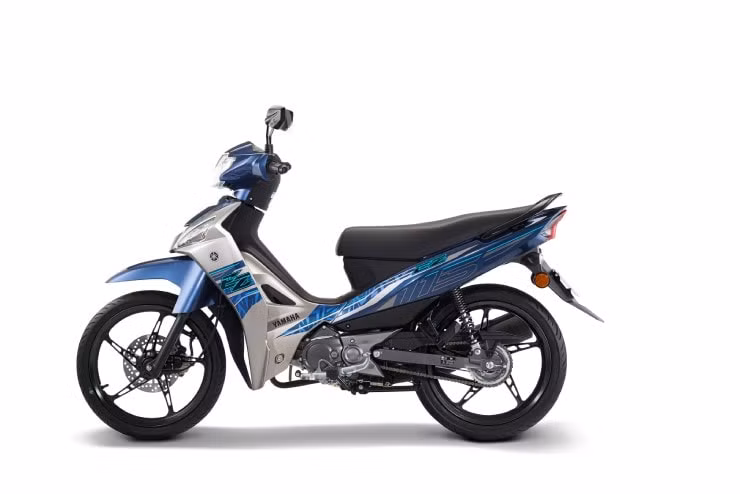 yamaha ra mat xe so ez115 gia nhinh 30 trieu dong hinh 2
