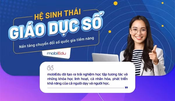 mobiedu nang tam cong nghe ho tro giang day thong minh hinh 1