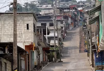 van nan bang dang va bao luc tao ra nhung thi tran ma o mexico hinh 1