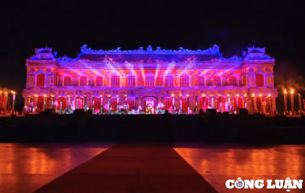 an tuong dem be mac tuan le festival nghe thuat quoc te hue 2024 hinh 3