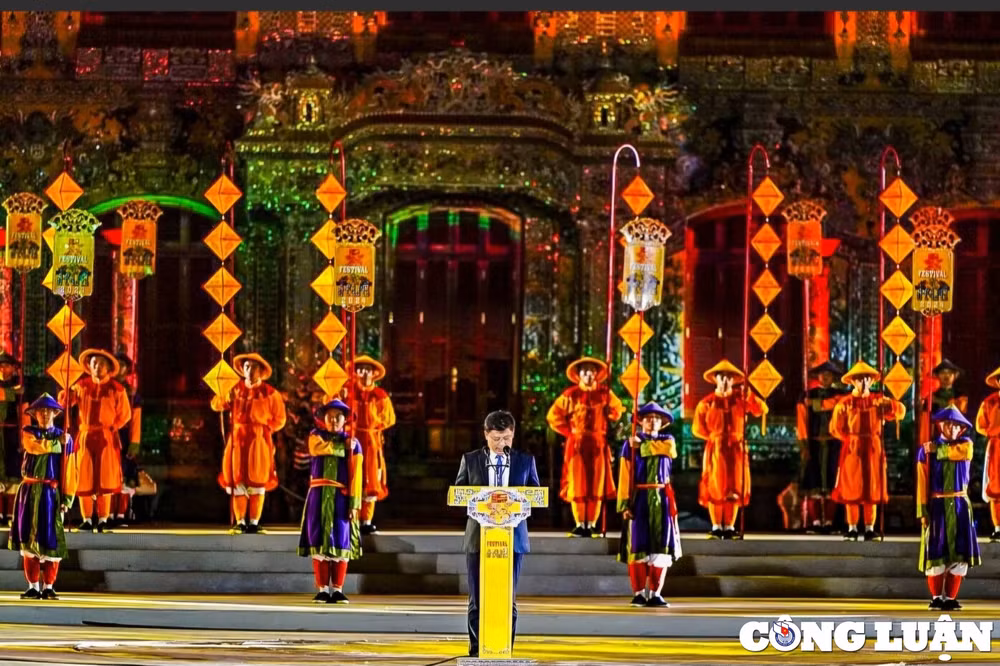 an tuong dem be mac tuan le festival nghe thuat quoc te hue 2024 hinh 4