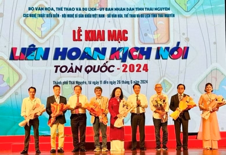 cuc nghe thuat bieu dien ly giai nhung quy dinh kho hieu tai quy che lien hoan kich noi 2024 hinh 1