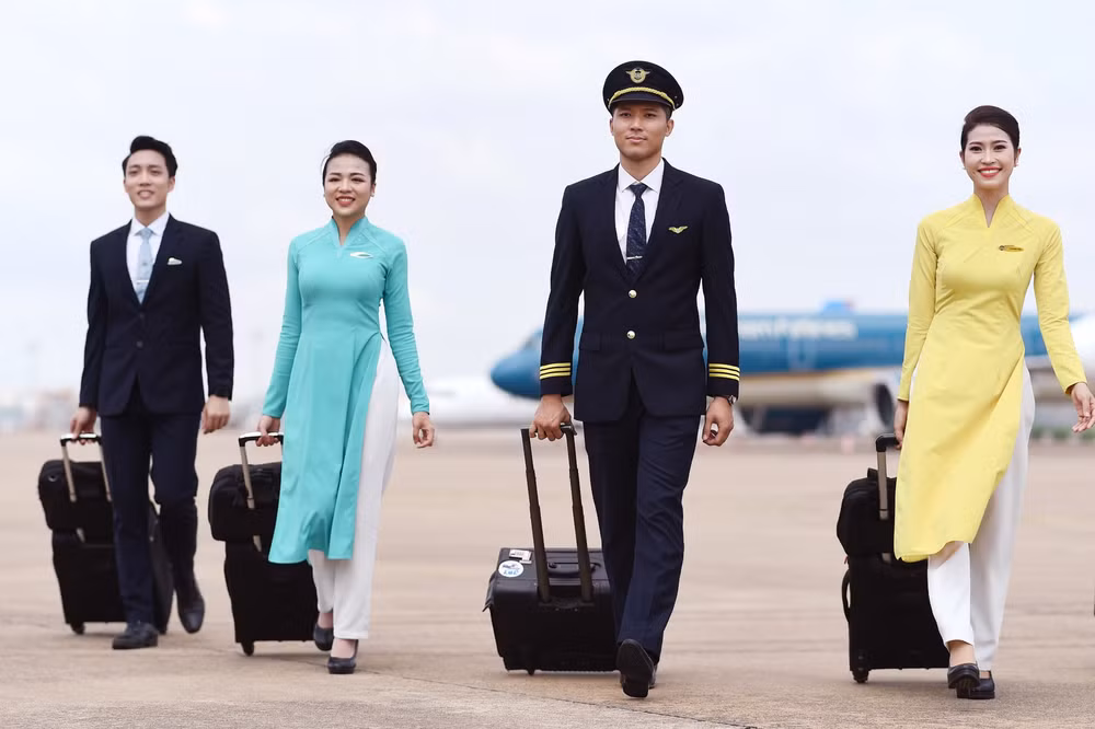 tan binh airbus a320neo chuan bi gia nhap doi bay vietnam airlines hinh 2
